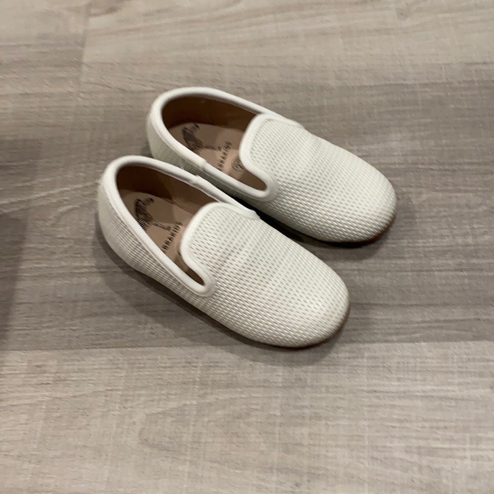 Zeebra kids loafer